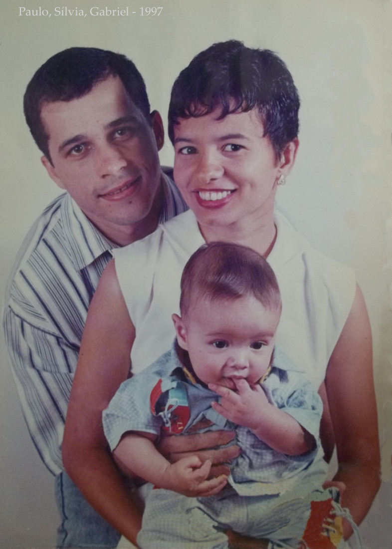 Paulo - Sílvia - Gabriel - 1997.jpg