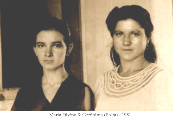 Maria & Gerônima - 1951.jpg