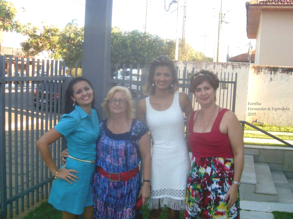 Família Fernandes & Espíndola - 2013.jpg