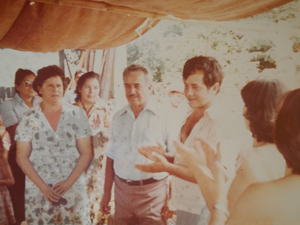 Família Joana & João - 1967.jpg