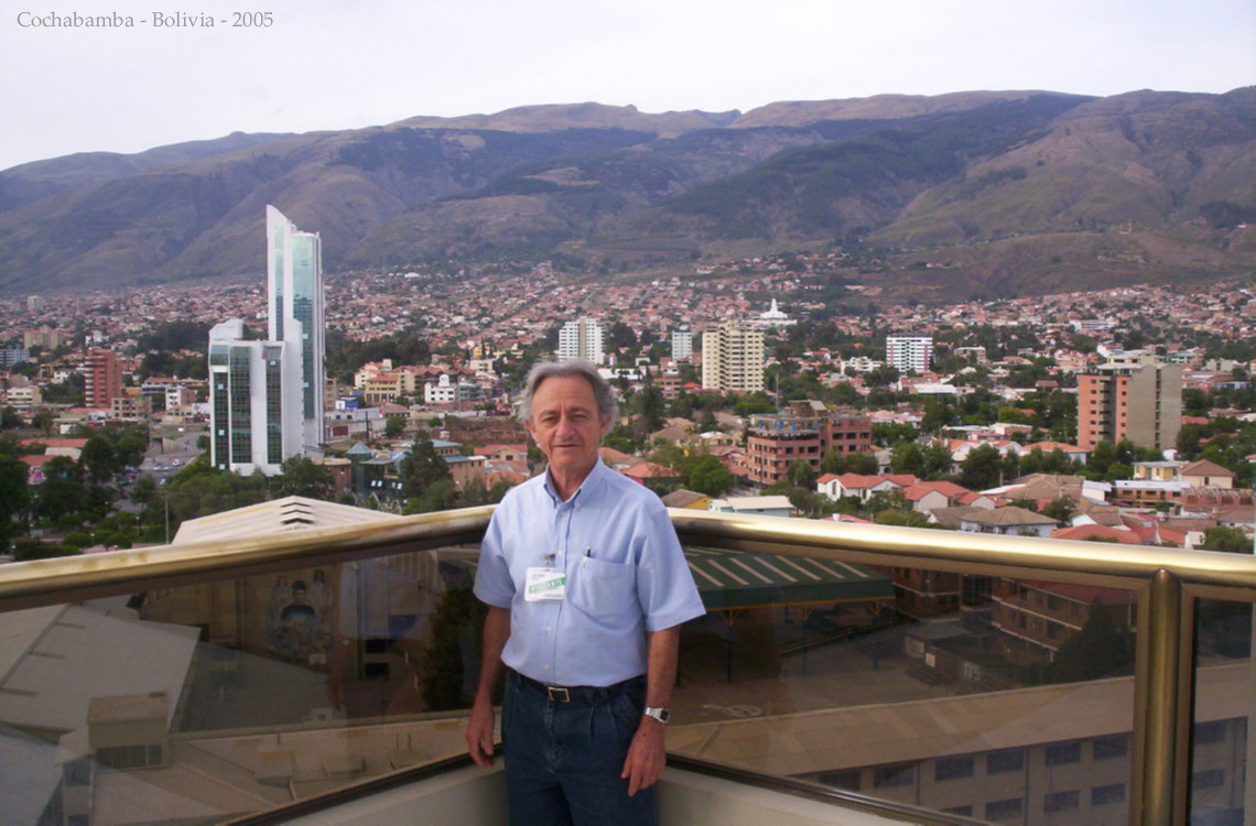Cochabamba - Bolivia - 2005.jpg