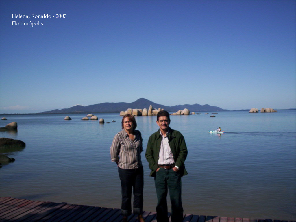 Helena & Ronaldo - 2007.jpg