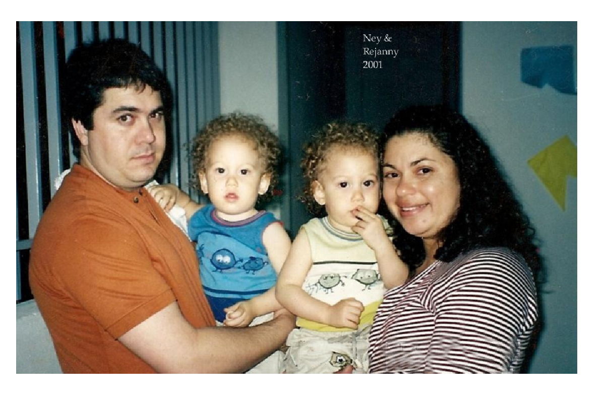 Ney & Rejanny - 2001.jpg