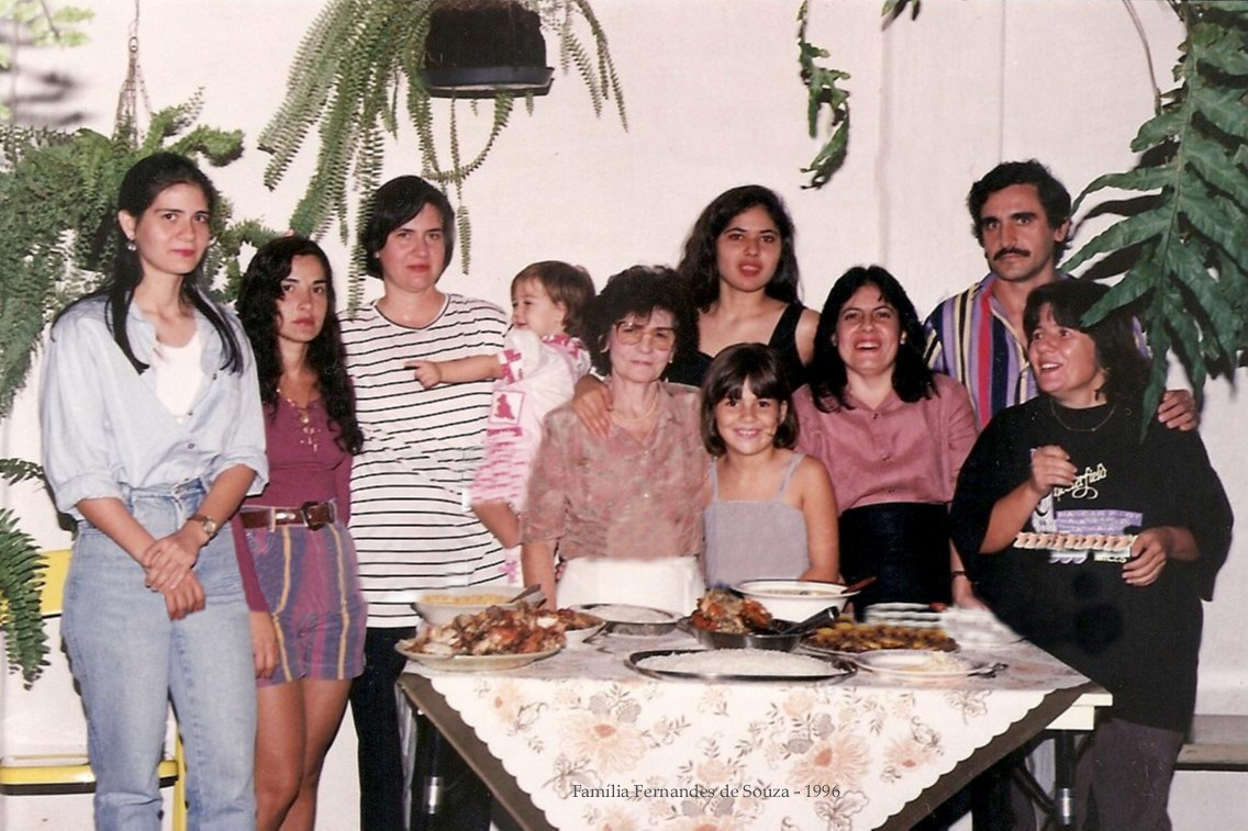 Família Fernandes de Souza - 1996.jpg