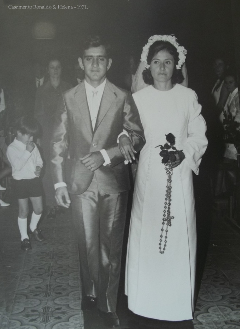 Casamento Ronaldo & Helena - 1971..jpg