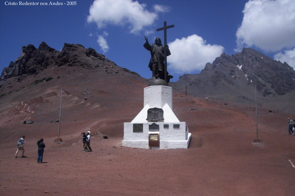 Cristo Redentor nos Andes - 2005.jpg
