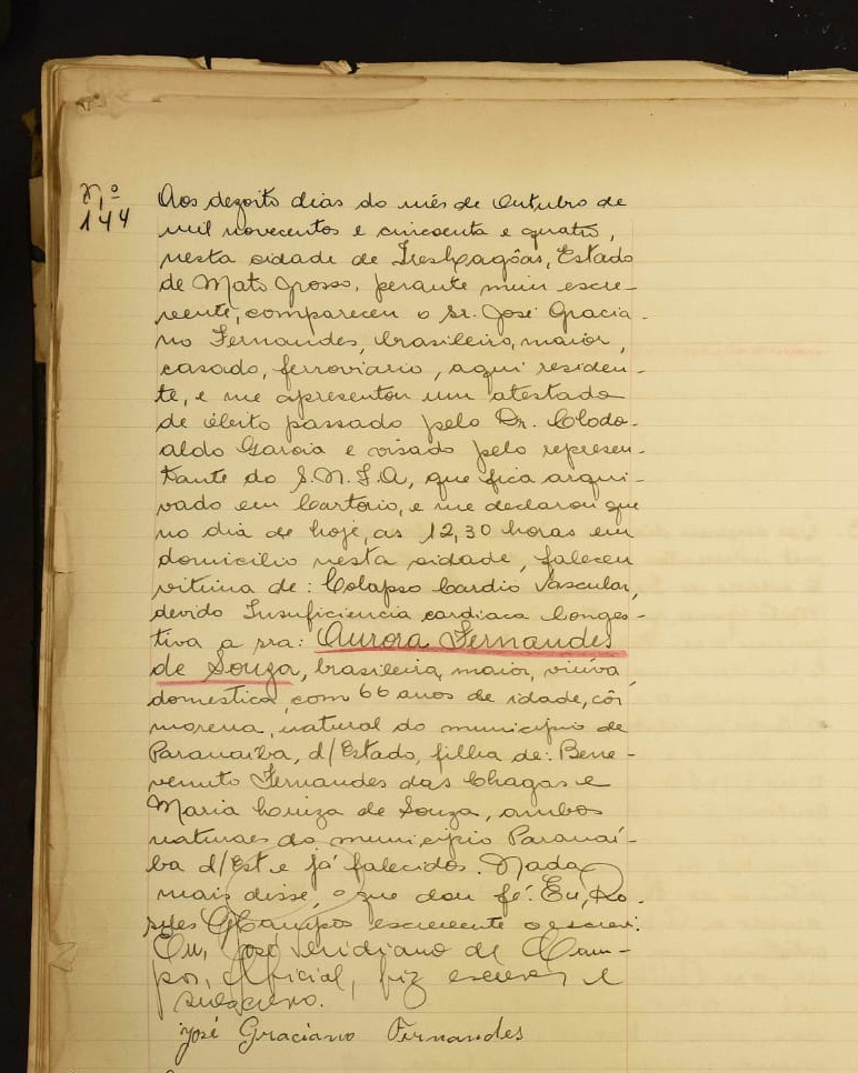 Certidão óbito - Aurora Fernandes de Souza.jpg