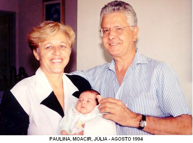 Paulina - Moacir - Júlia - 1994.JPG