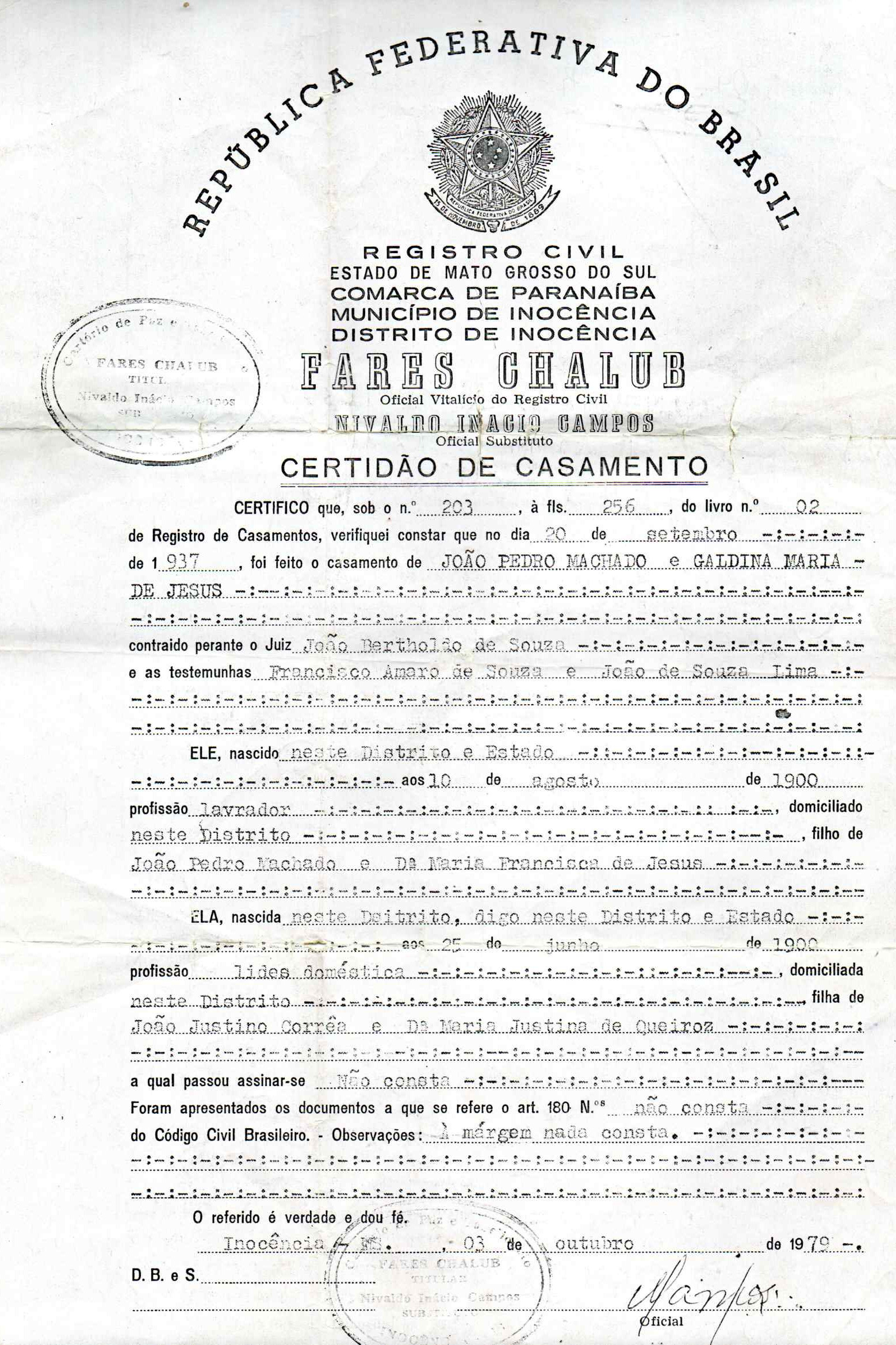 Certidão casamento João&Galdina.jpg