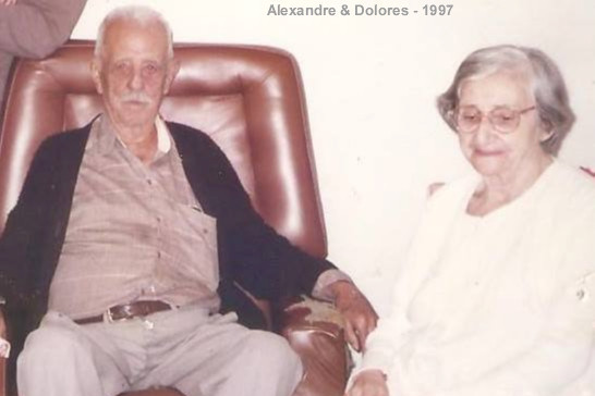 Alexandre & Dolores - 1997.jpg