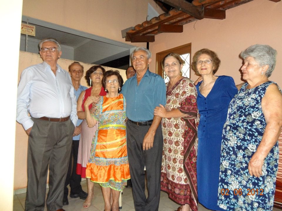 Família Sinhozinho - .jpg